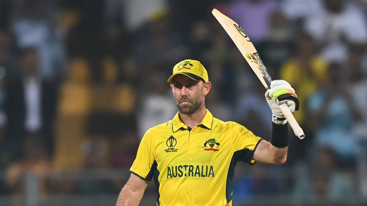 Glenn Maxwell