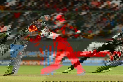 Gurkeerat Singh Mann