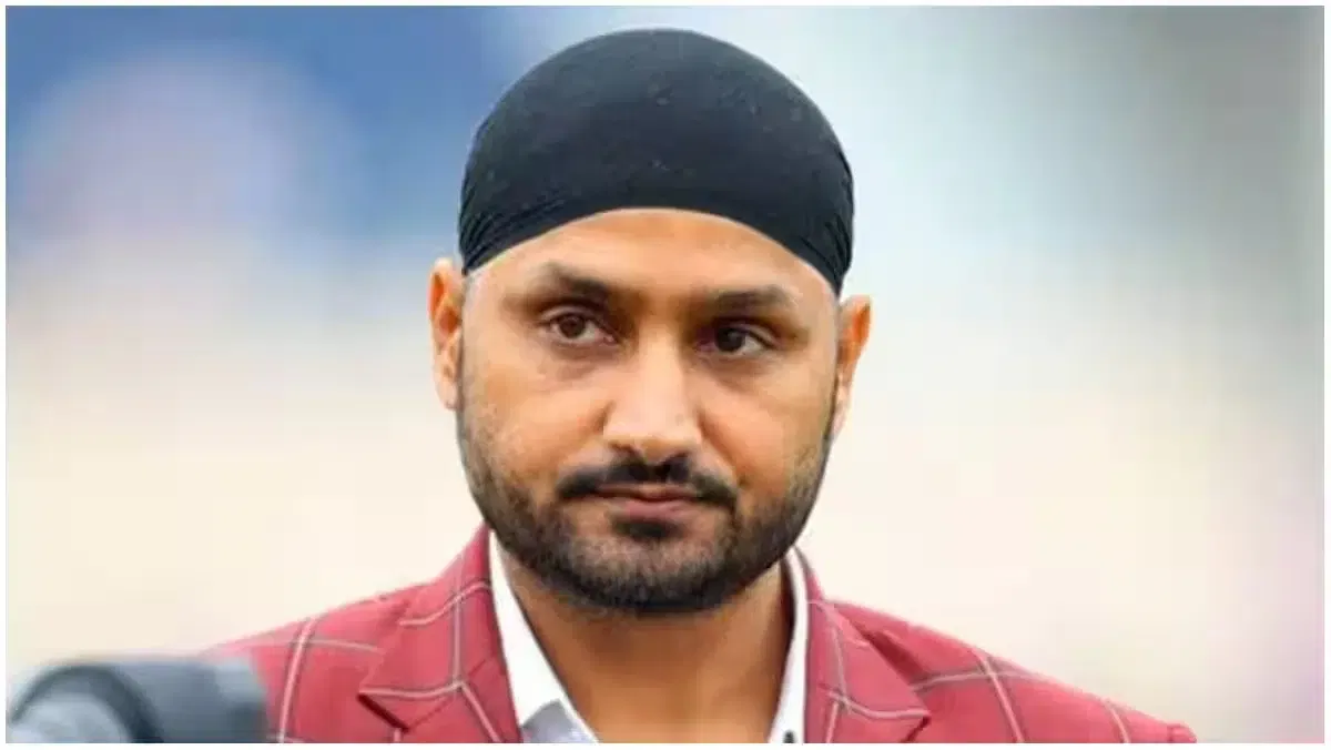 Harbhajan Singh