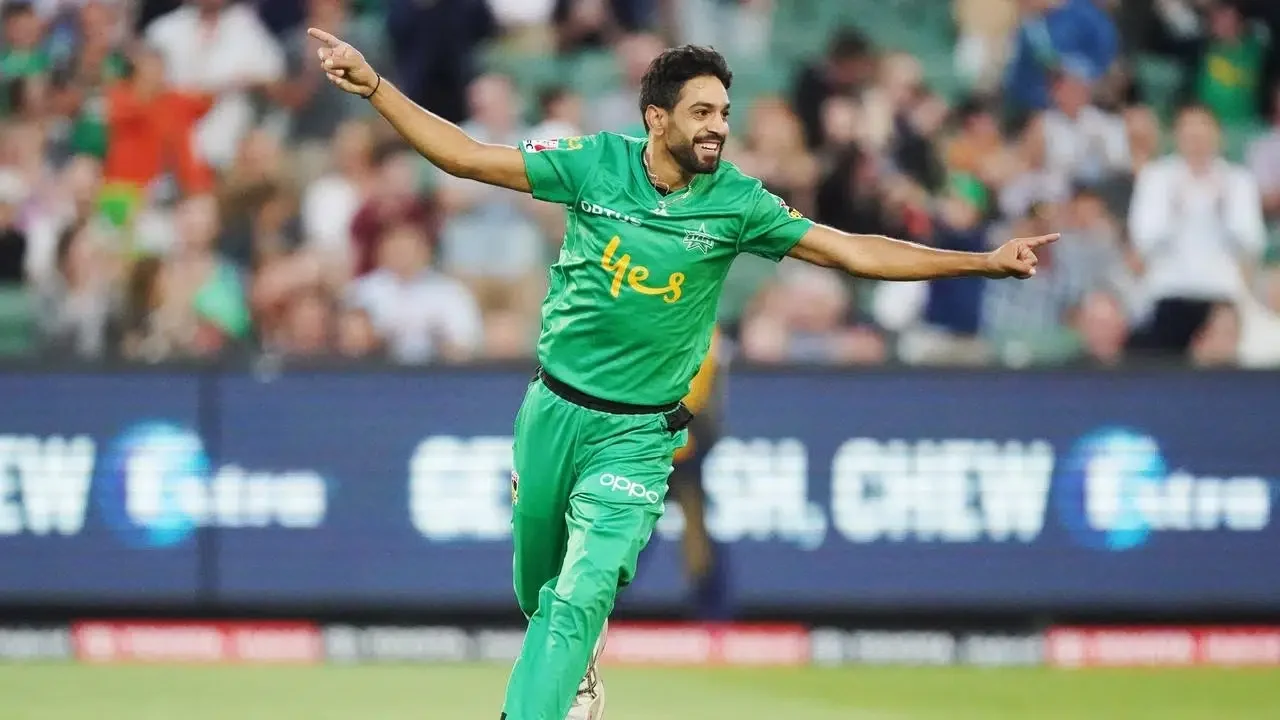 PCB Set To Delay Giving NOC To Haris Rauf For BBL 2023-24 Season: Reports