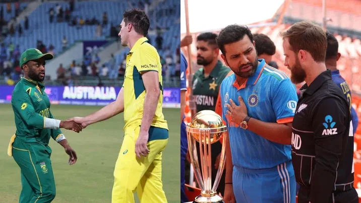 ICC World Cup 2023