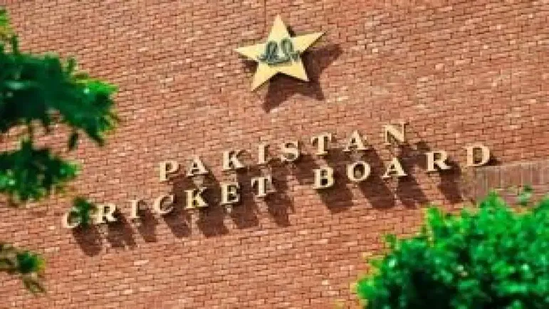 Pakistan PCB {Twitter}