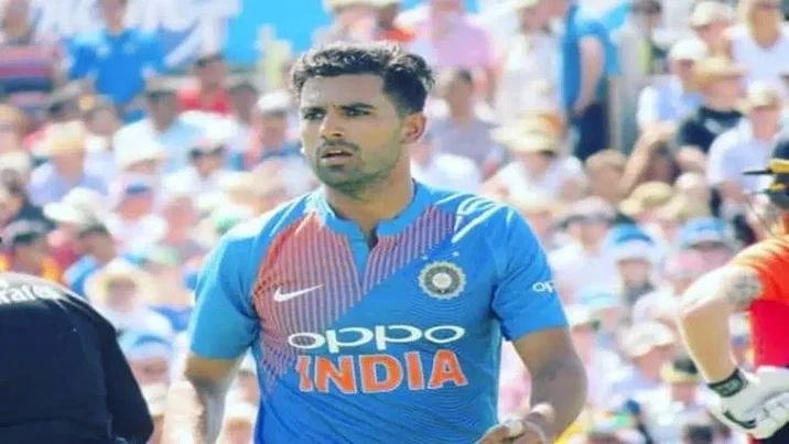 Deepak Chahar {PC:X}