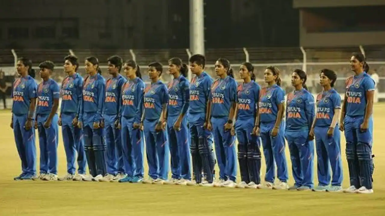 India Women vs England Women 1st T20I, Live Streaming Channel In India- When and Where To Watch IND-W vs ENG-W Live In India?