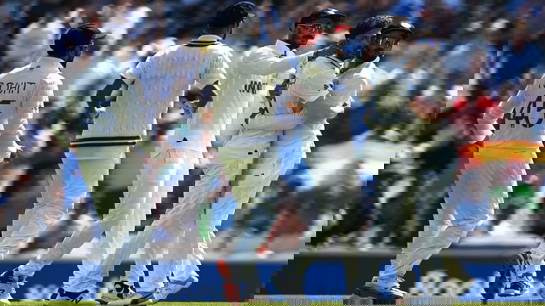 India National Cricket Team