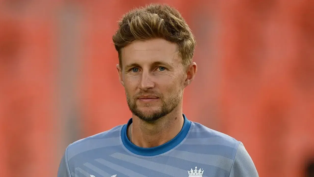 Joe Root