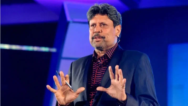 Kapil Dev backs BCCI's decision of prioritising domestic cricket over IPL