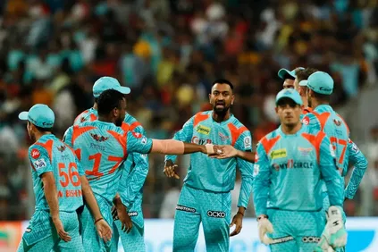 Lucknow Super Giants, IPL 2024, LSG
