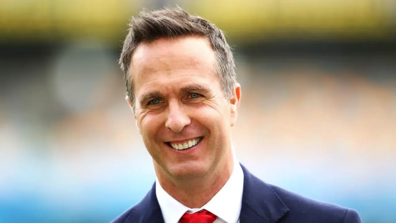 "Engalnd set up takes backing a bit too far"- Michael Vaughan slams team management after Test series loss to India
