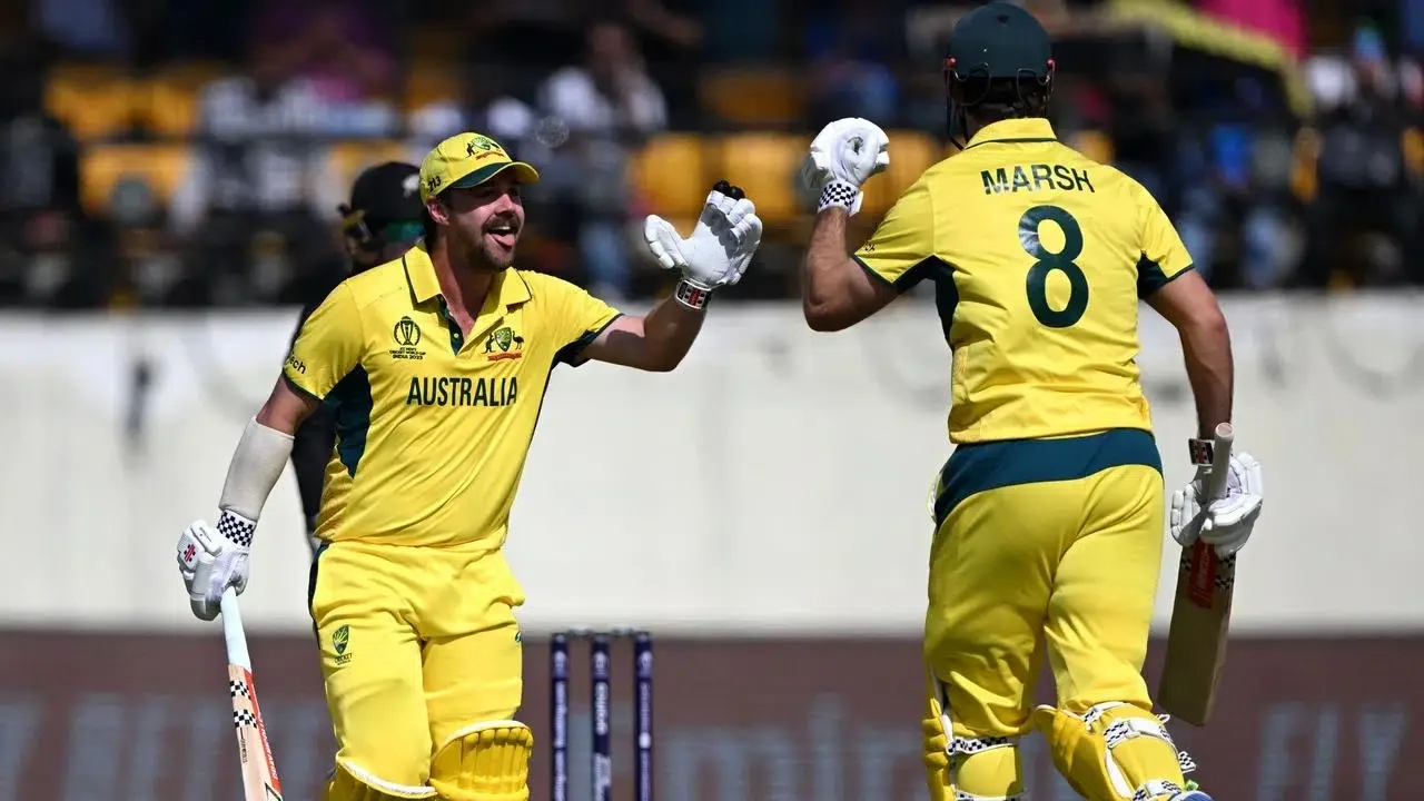 Mitchell Marsh To Lead Australia In T20I Series Against West Indies, David Warner Back, Steve Smith Rested