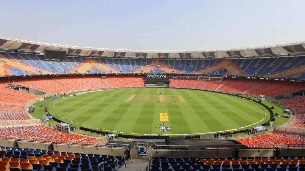  GT vs PBKS Weather Report Live Today And Pitch Report Of Narendra Modi Stadium, Ahmedabad– IPL 2024, Match 16