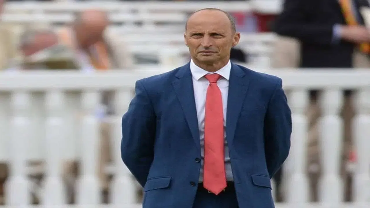 Nasser Hussain Picks England's Top Three Moments In ICC World Cup 2023