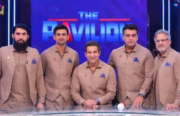 Pakistan Cricket Experts On World Cup Final