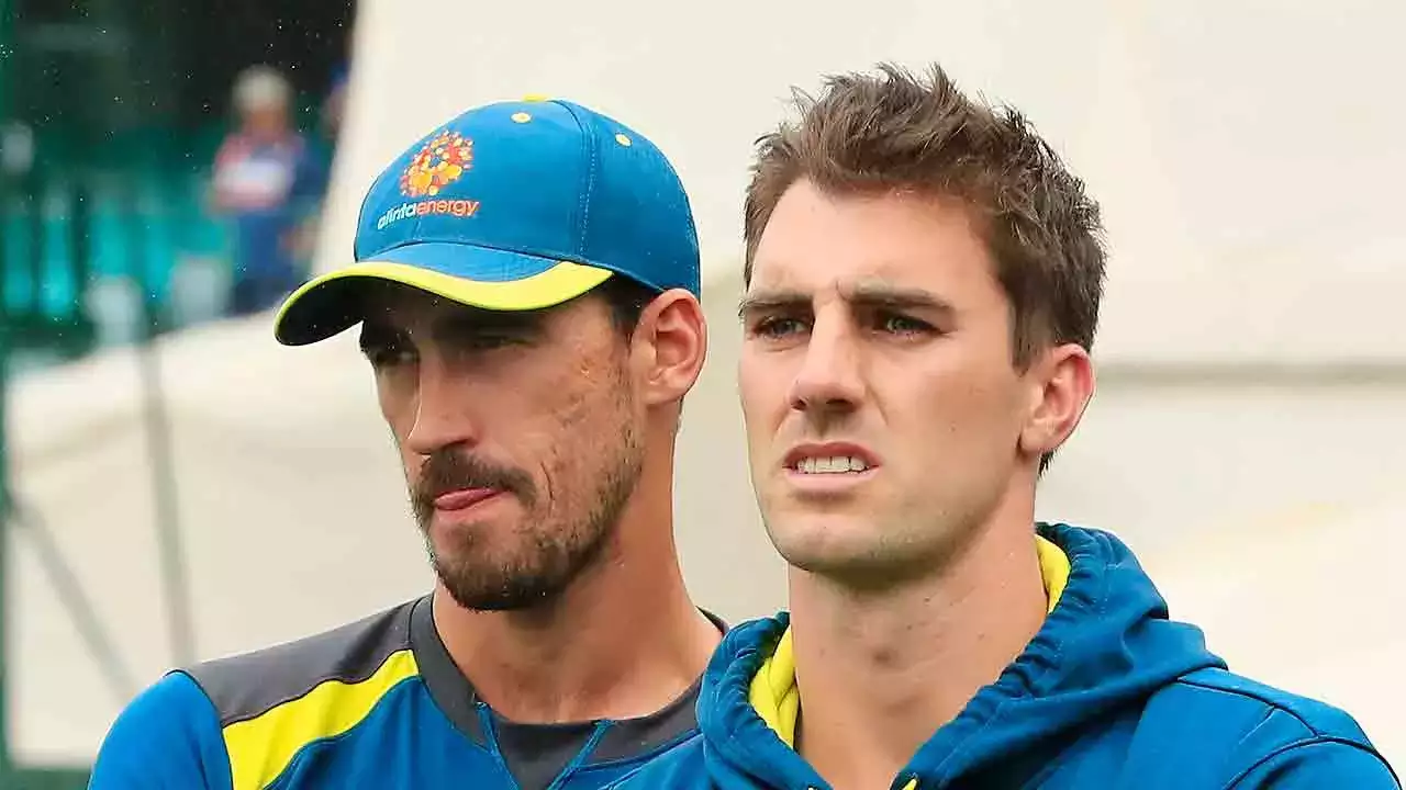 IPL 2024: Mumbai Indians Would Be gunning For Pat Cummins Or Mitchell Starc"- Sanjay Manjrekar