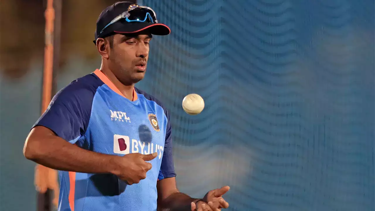 Ravichandran Ashwin makes massive call on "IPL Captains" ahead of IPL 2024