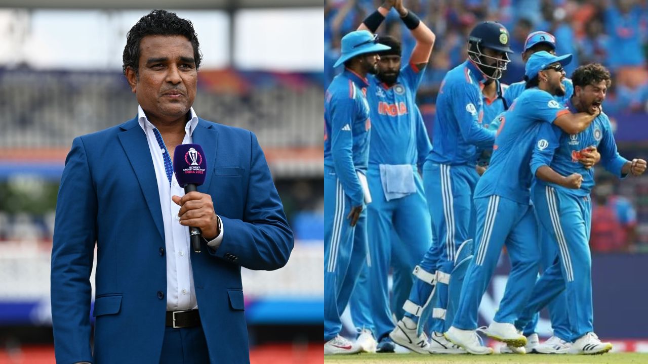 Is This The Best Indian Team Ever? Sanjay Manjrekar Drops Bombshell Verdict