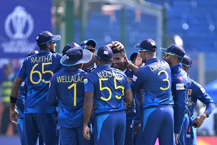 Sri Lanka Playing 11 vs Zimbabwe – 2nd ODI, 2024