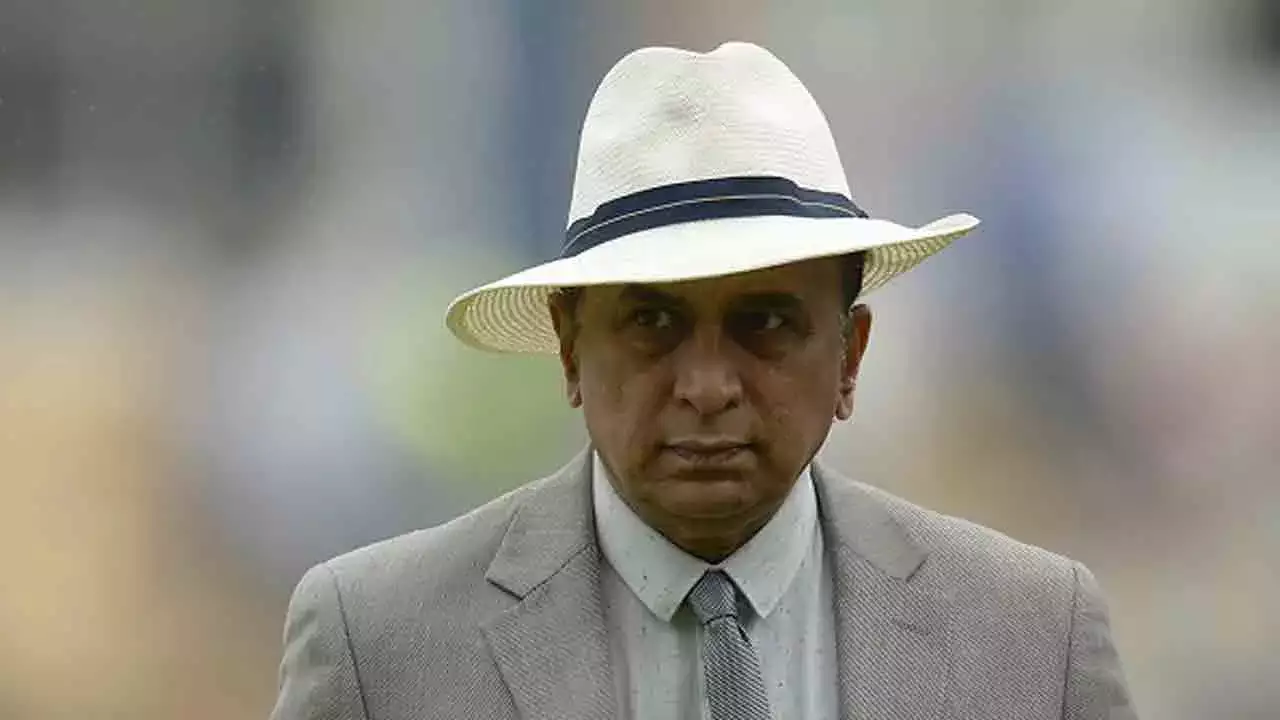 Sunil Gavaskar lambasts BCCI, Team India for this reason in Rajkot