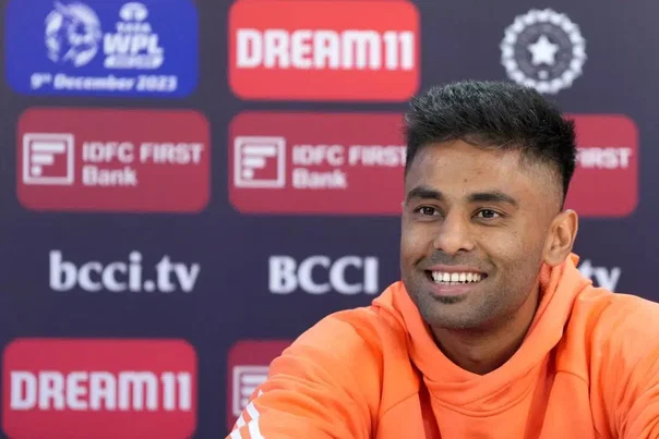 Suryakumar Yadav Ruled Out Of International Cricket Due To Ankle Injury Till February: Reports