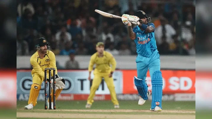 IND vs AUS 4th T20I Weather Report Live Today And Pitch Report Of Raipur Stadium - 2023