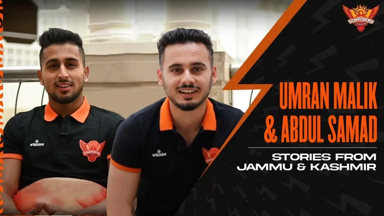 IPL 2024 Retentions: Sunrisers Hyderabad Likely To Retain All Jammu & Kashmir Players: Reports