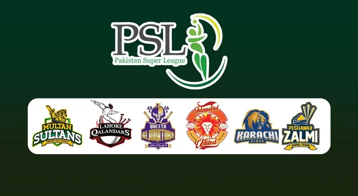 PSL 2024