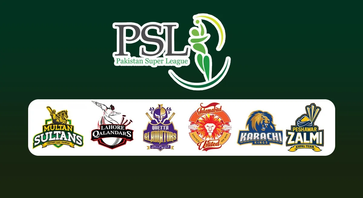 PSL 2024