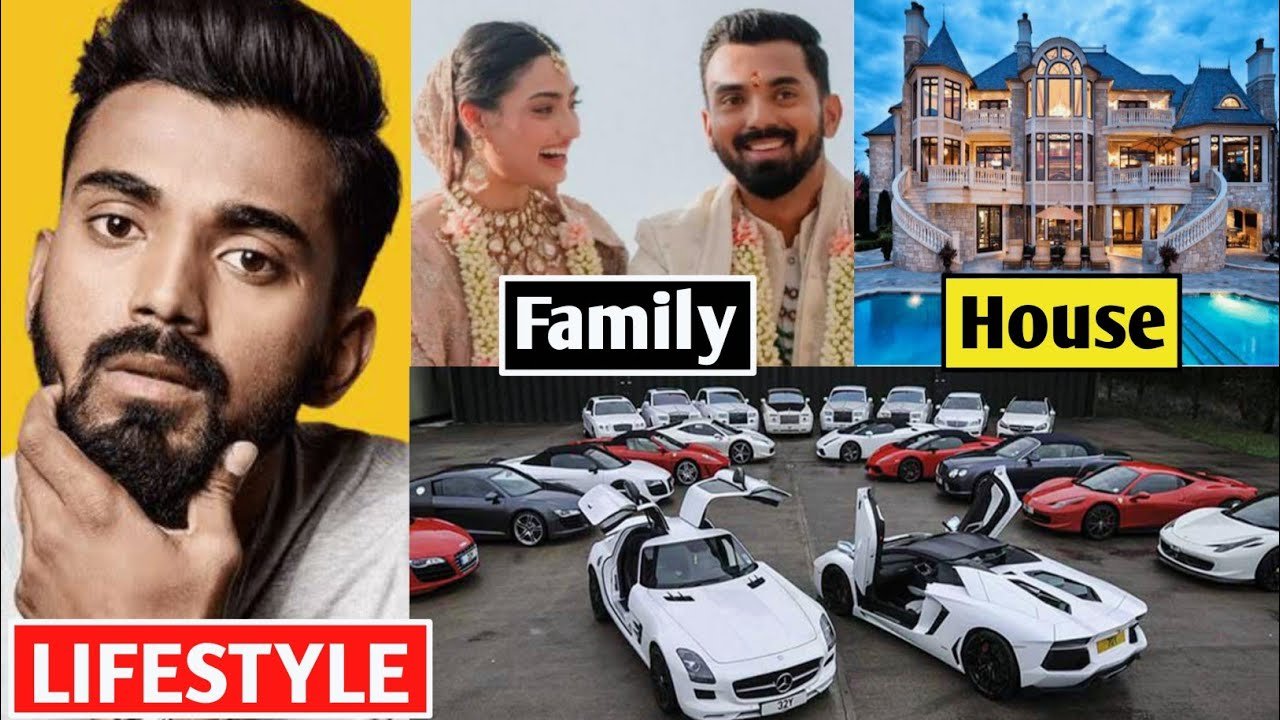 KL Rahul: Biography, Age, Wife, Net Worth, Records and much more you need to know
