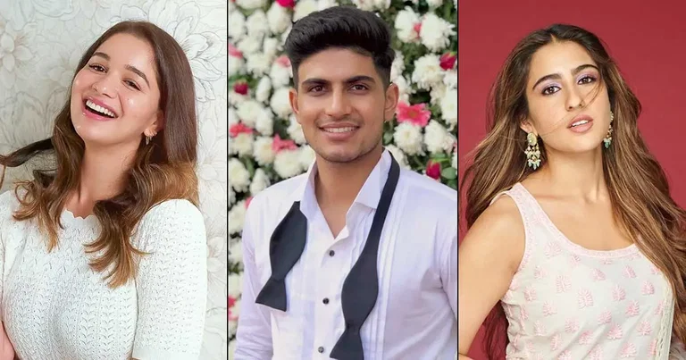 Shubman Gill