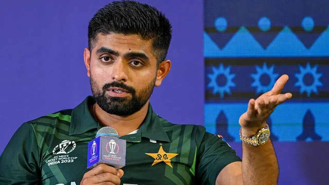 Babar Azam