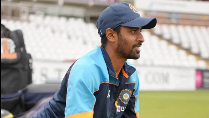 Abhimanyu Easwaran talks about Ranji Trophy