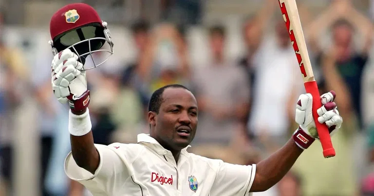 Brian Lara