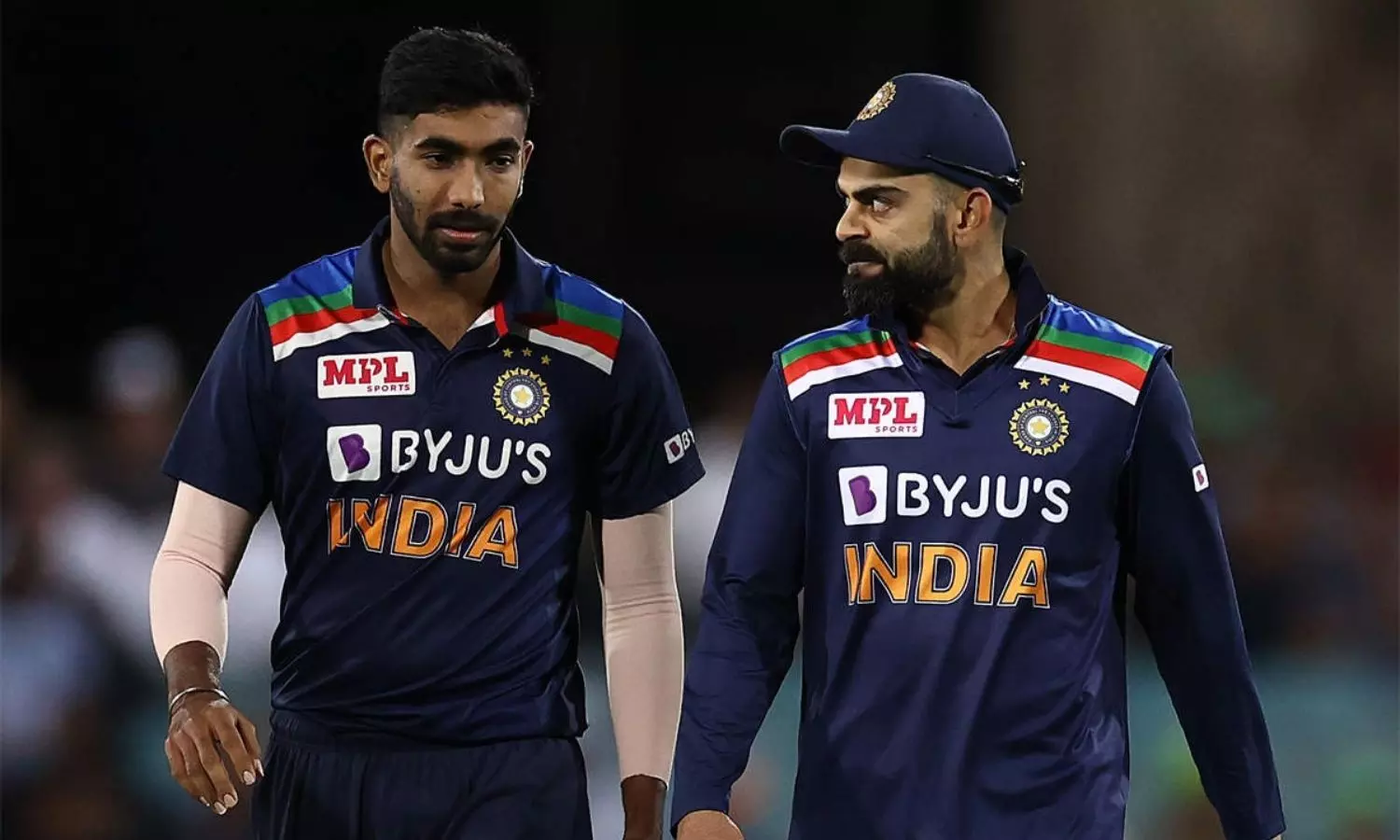 Virat Kohli And Jasprit Bumrah Might Be Surprised After IPL Auctions