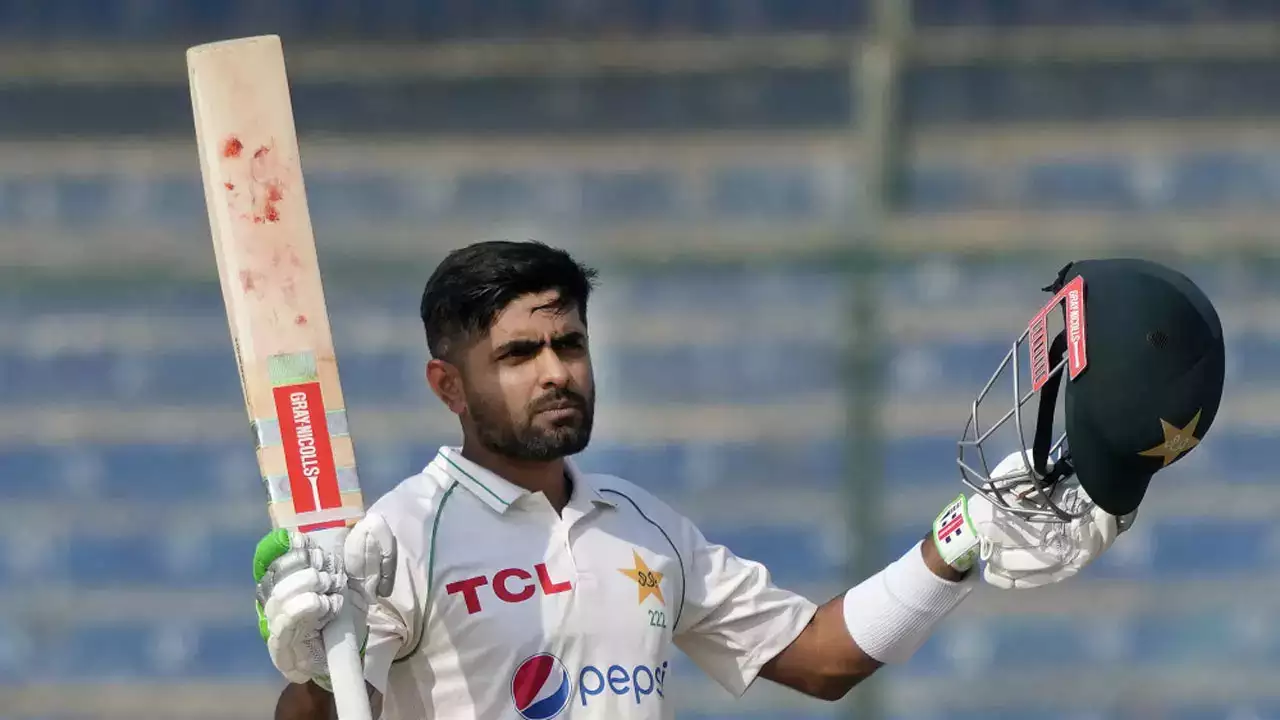 Babar Azam