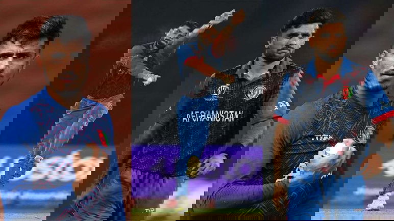 Afghanistan Cricket, Aakash Chopra