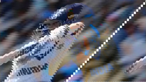 Mumbai Skipper Ajinkya Rahane