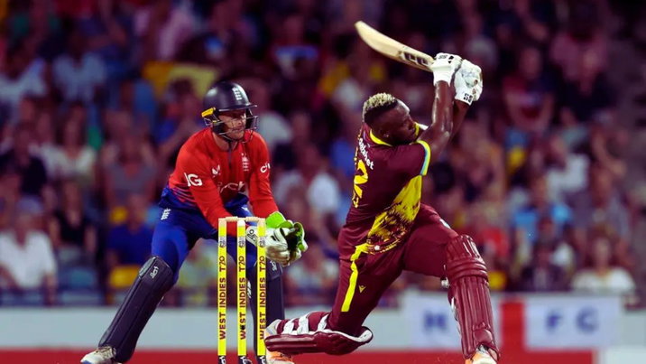 Andre Russell