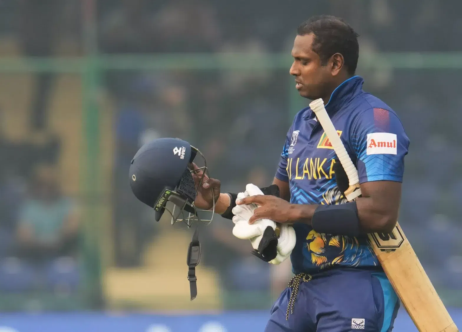 Angelo Mathews, IPL 2024 Auction, IPL 2024