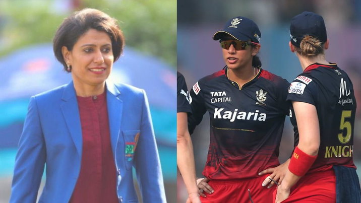Anjum Chopra