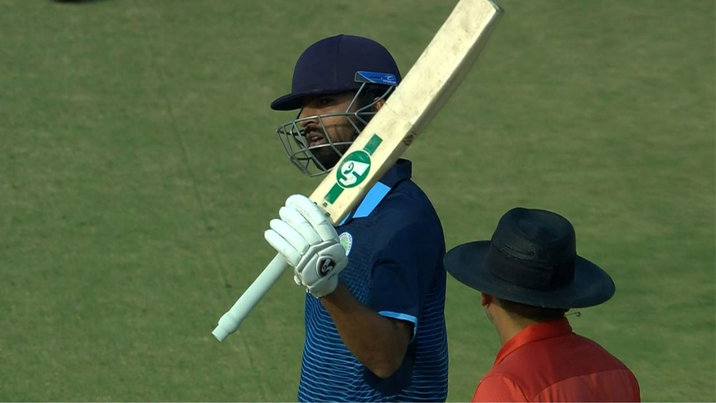 Ashok Menaria