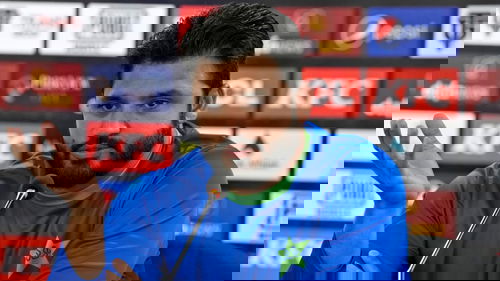 Azhar Ali, AUS vs PAK,