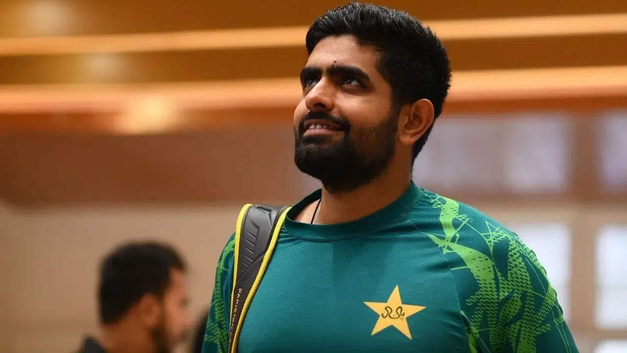 Babar Azam