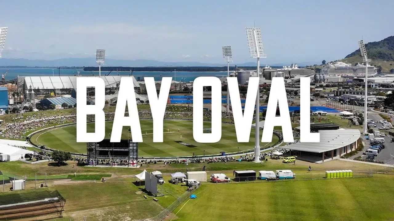 NZ vs BAN Weather Report Live Today And Pitch Report Of Mount Maunganui Stadium – 3rd T20I, 2023