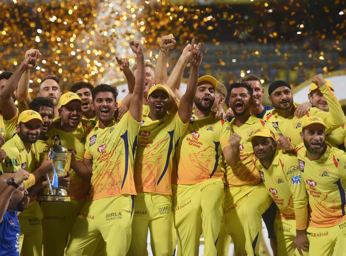 Chennai Super Kings, IPL 2024, IPL 2024 Auction,