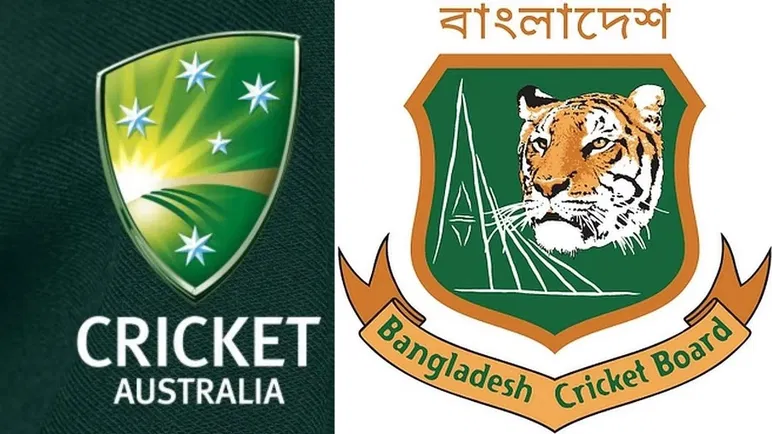 Cricket Australia And Bangladesh Cricket Board