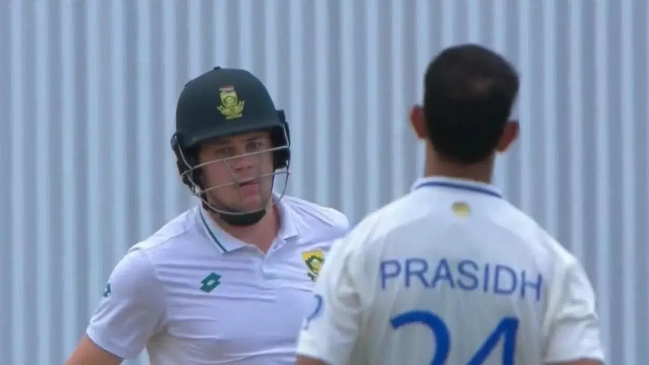 IND Vs SA: Massive Blow For South Africa As Gerald Coetzee Gets Ruled ...