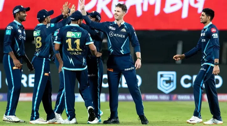 Gujarat Titans, IPL 2024 Auction, GT,