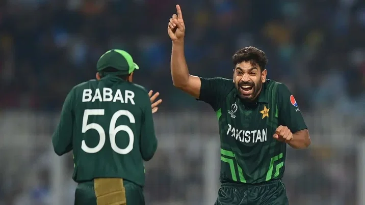 H Rauf's Haris Rauf's career over after central contract termination? Here's ...