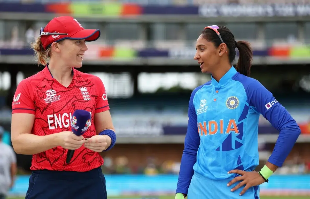 India Women vs England Women 1st T20I, Live Streaming Channel In India- When and Where To Watch IND-W vs ENG-W Live In India?&nbsp;
