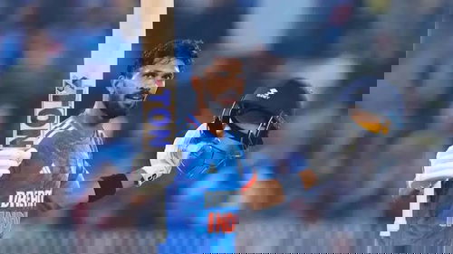 Ruturaj Gaikwad {PC:X}